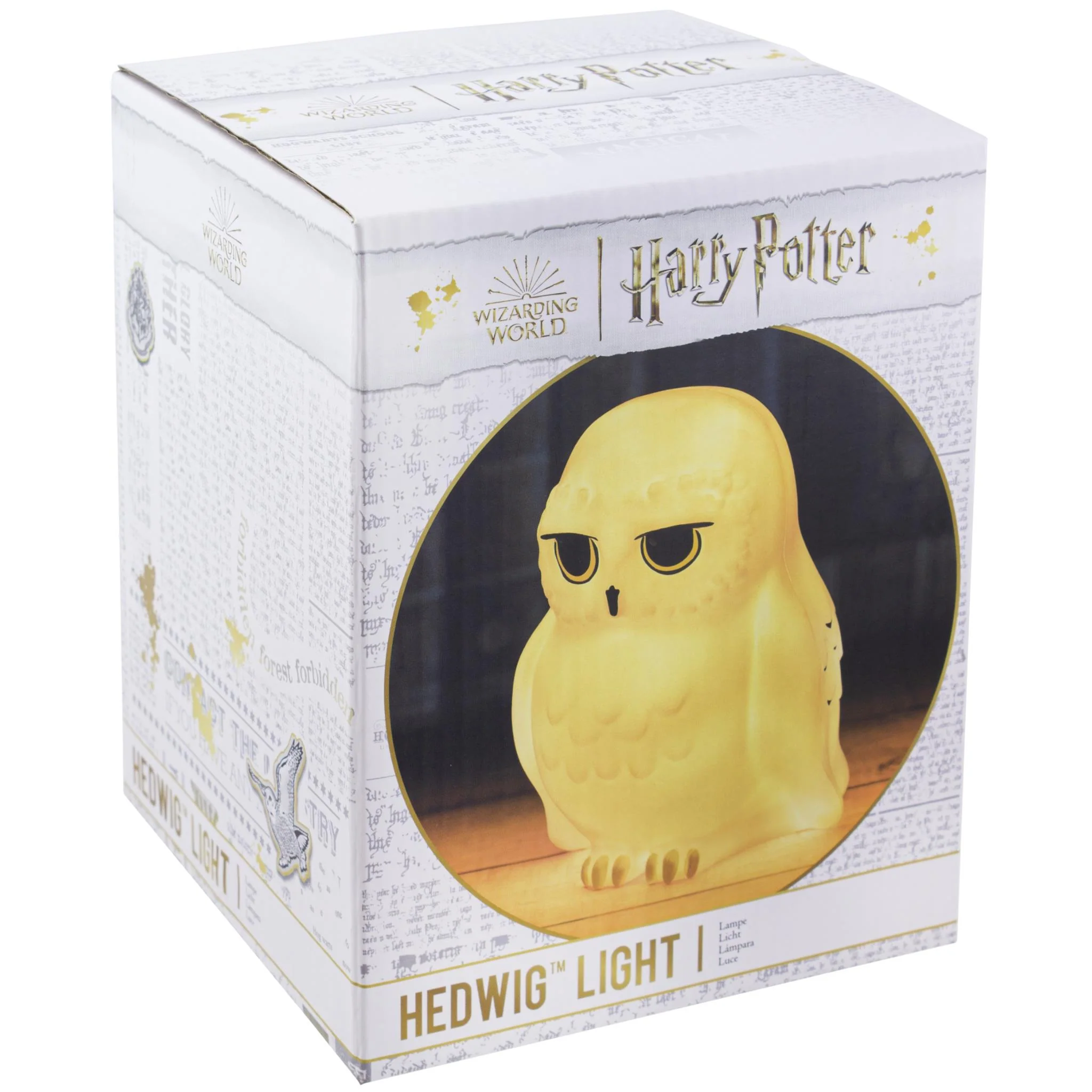 Paladone Harry Potter Light (Hedwig)