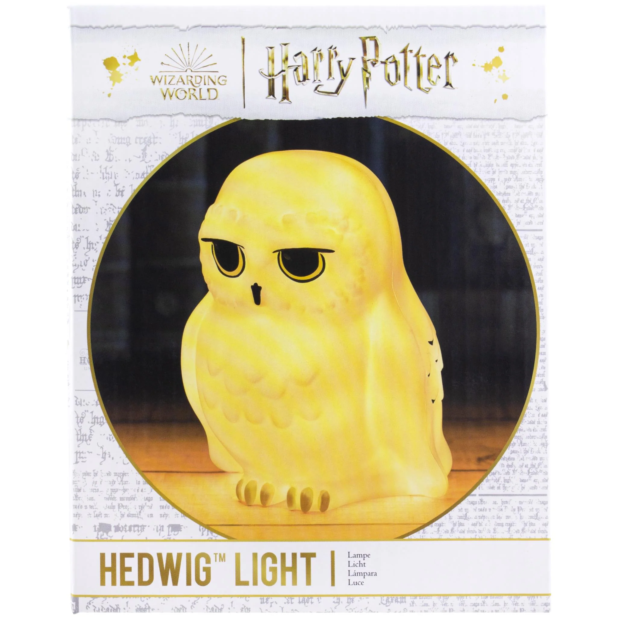 Paladone Harry Potter Light (Hedwig) - Image 7