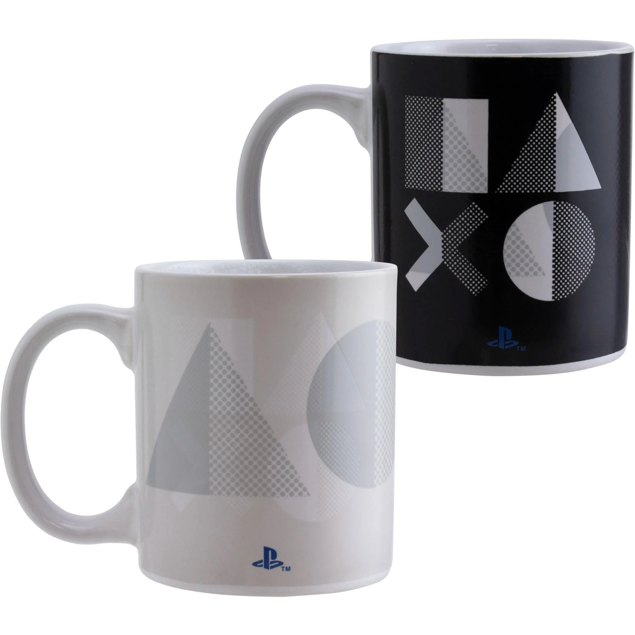 Paladone Heat Change Mug (PS5)