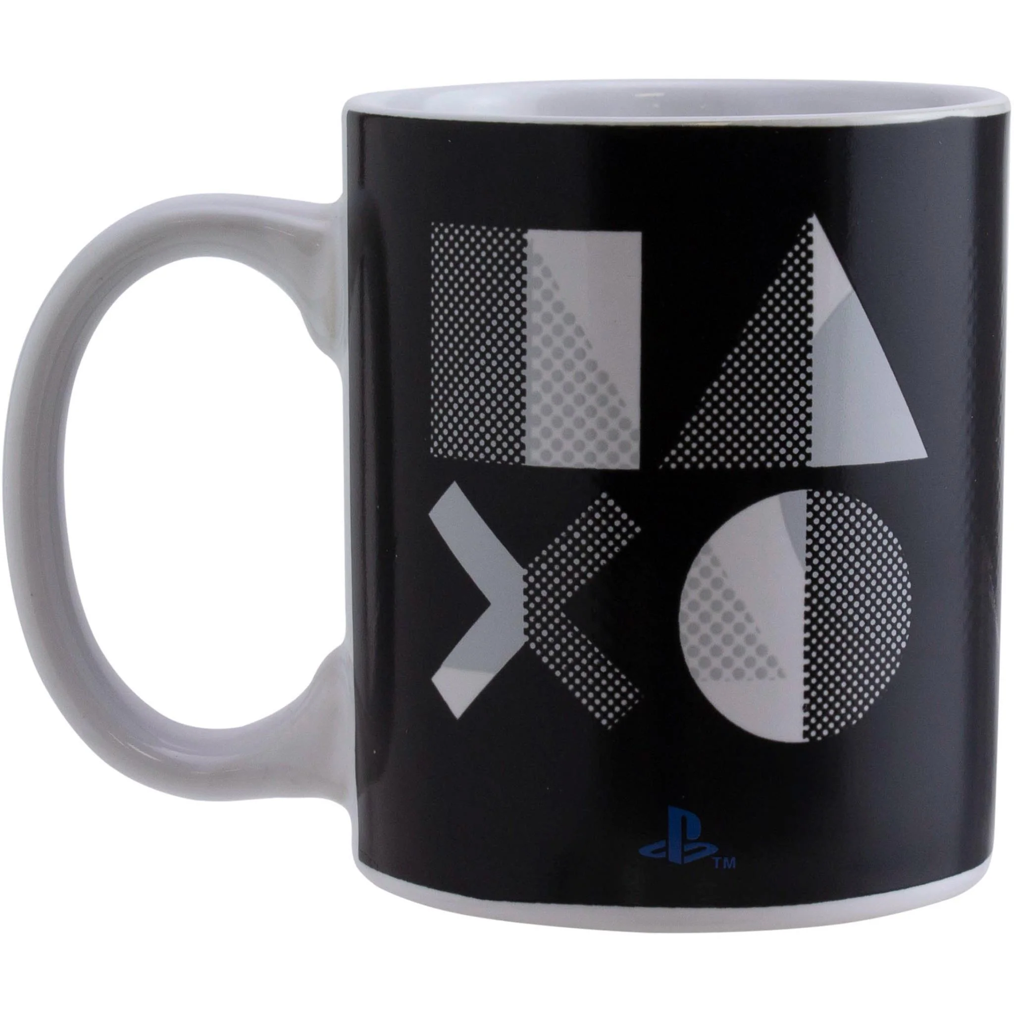 Paladone Heat Change Mug (PS5) - Image 2
