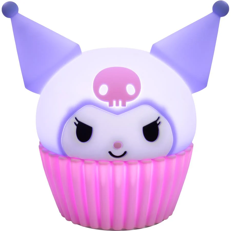 Paladone Hello Kitty SquishyGlo Light (Kuromi) - Image 2