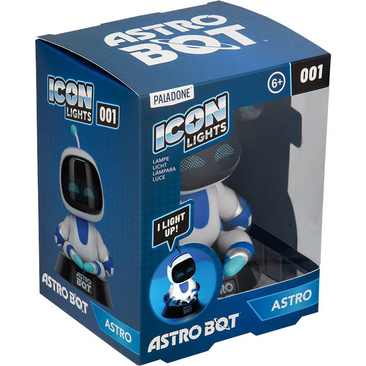 Paladone Icon Light (Astro Bot) - Image 7