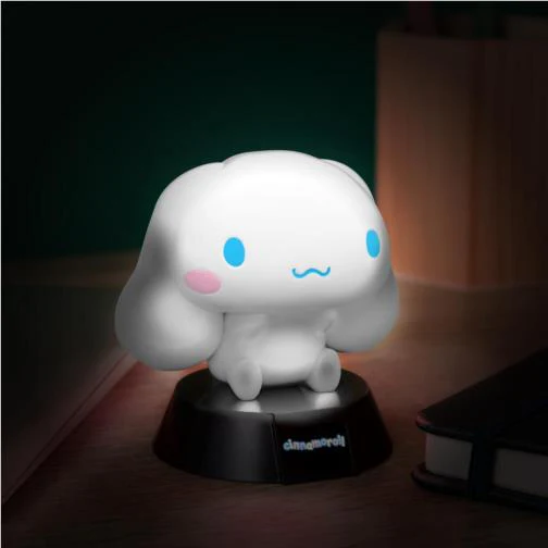 Paladone Icon Light (Cinnamoroll) - Image 2
