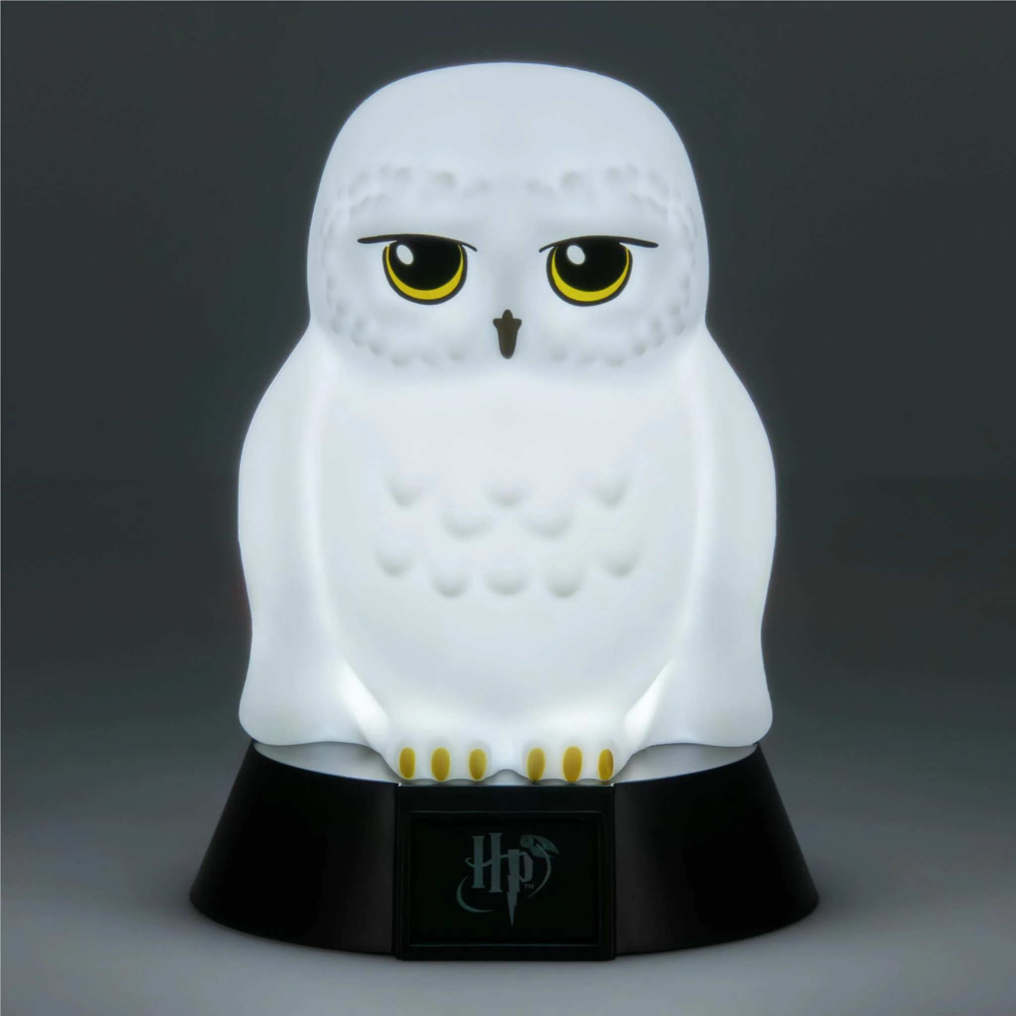 Paladone Icon Light (Harry Potter - Hedwig) - Image 2