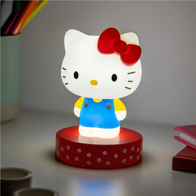 Paladone Icon Light (Hello Kitty) - Image 4