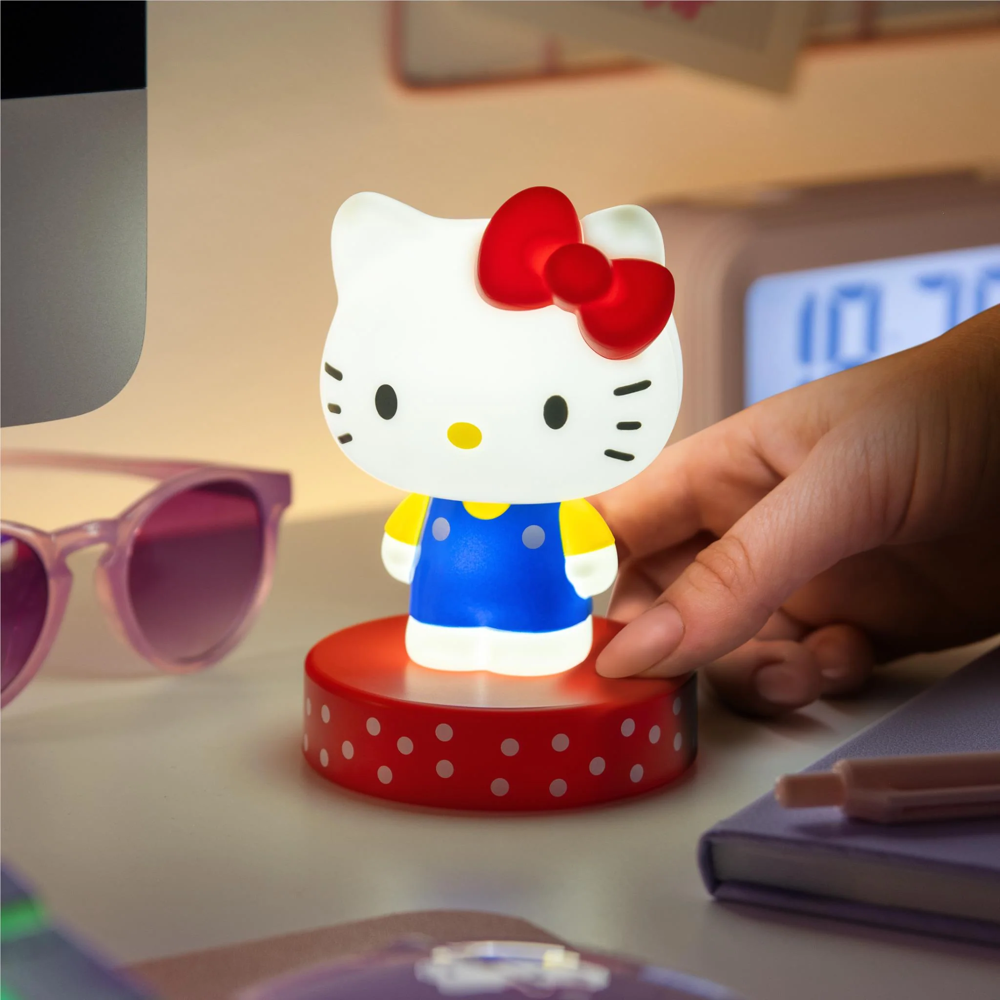 Paladone Icon Light (Hello Kitty) - Image 5