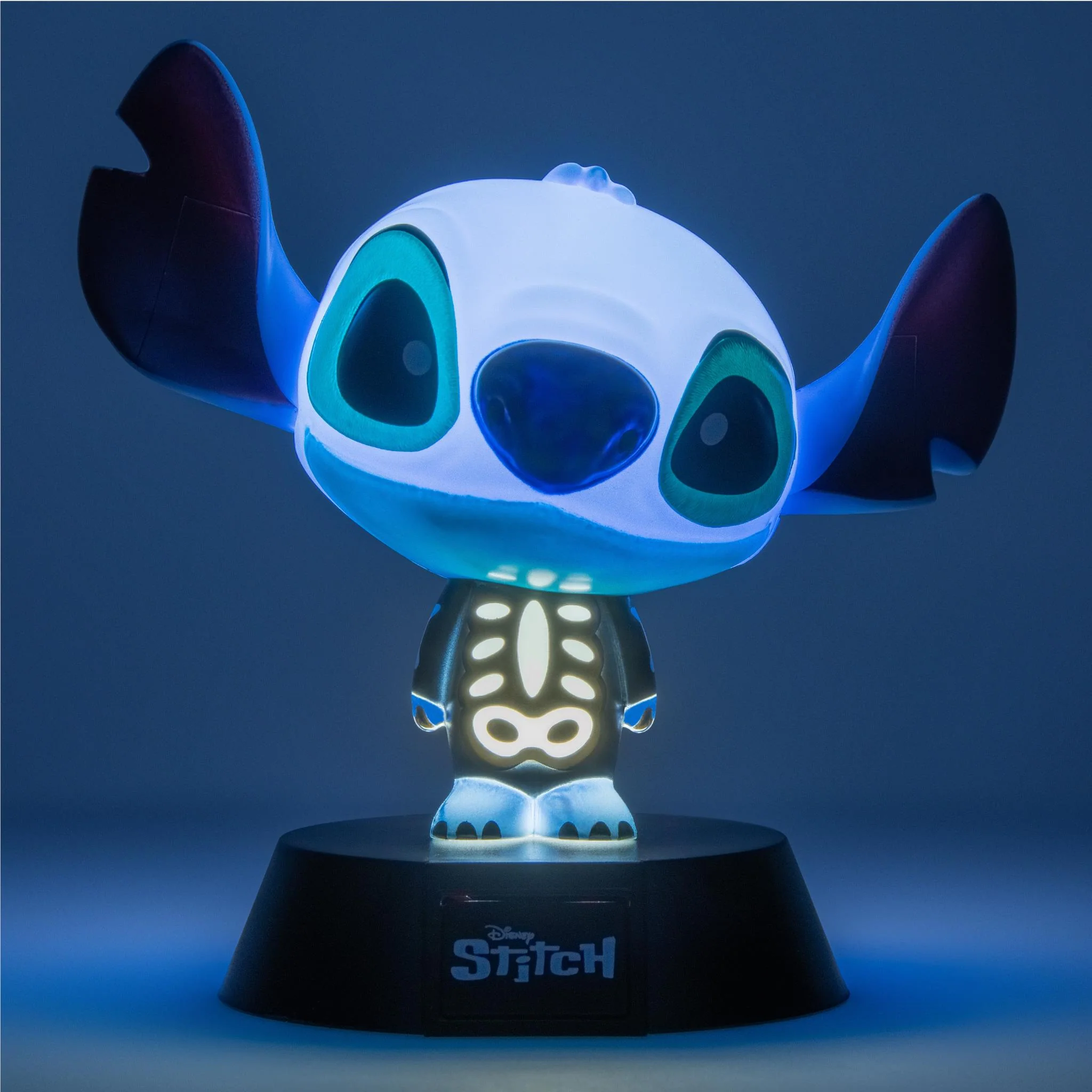 Paladone Icon Light (Stitch - Skeleton) - Image 2