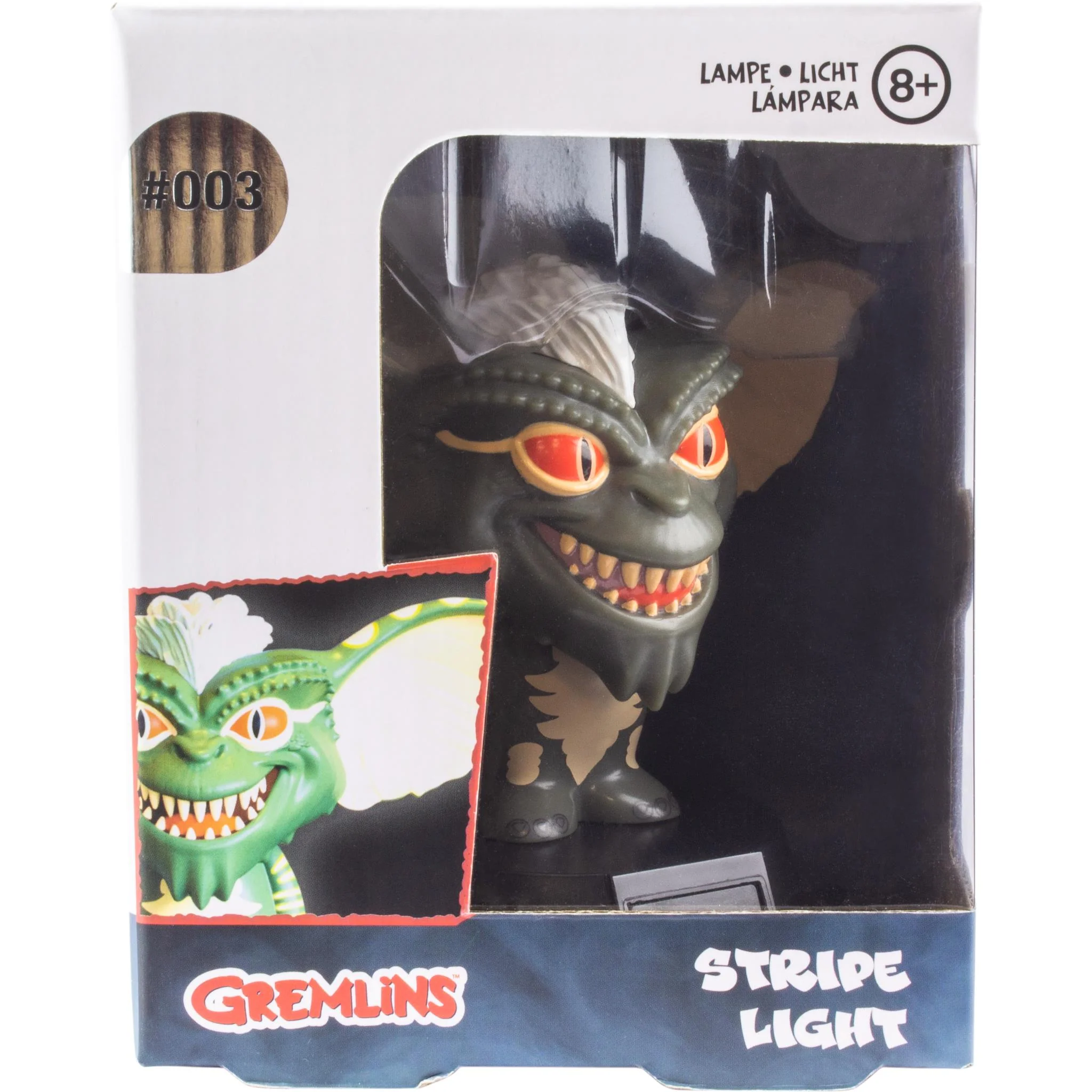 Paladone Icons Light (Gremlins - Stripe) - Image 2