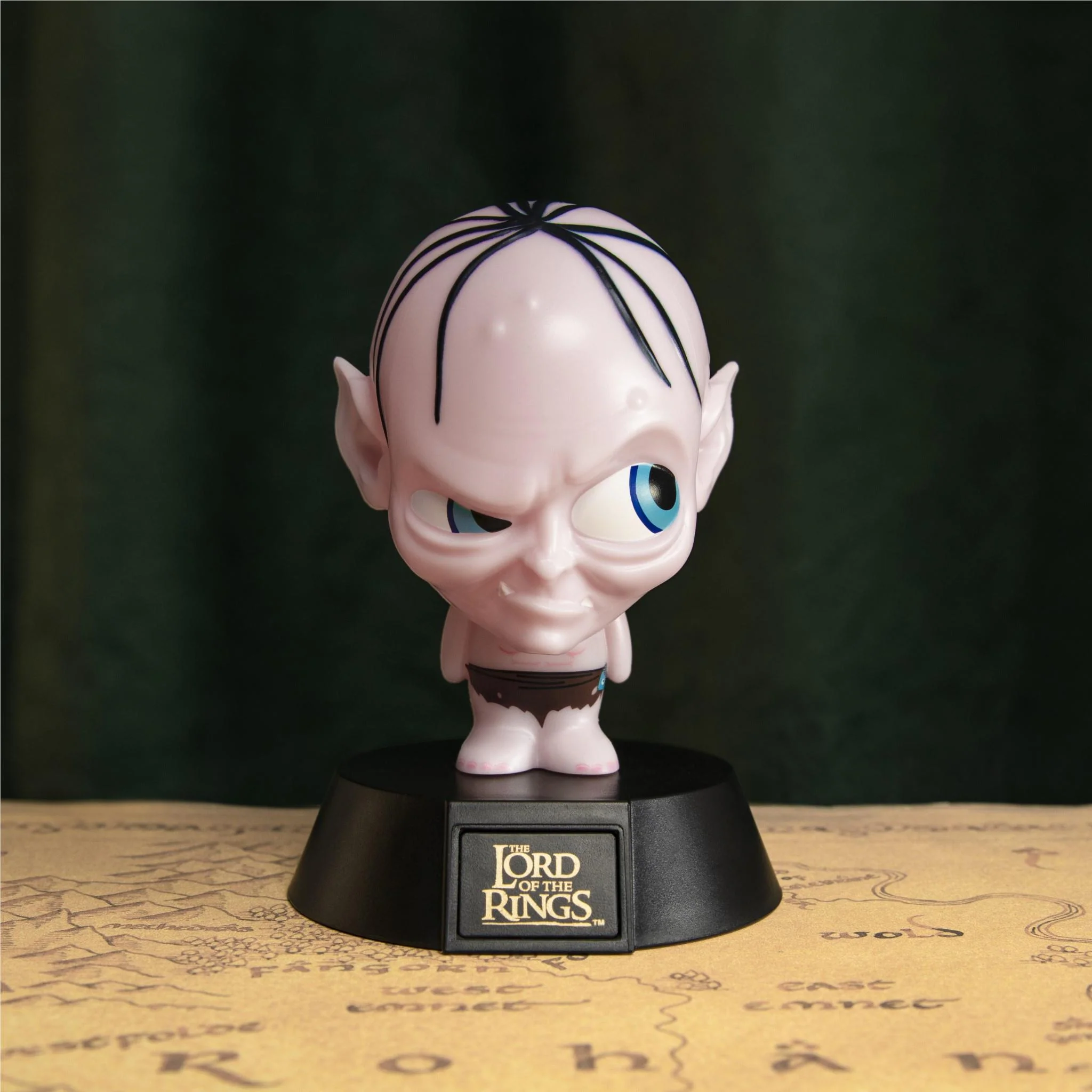 Paladone Icons Light (Lord of the Rings - Gollum) - Image 2