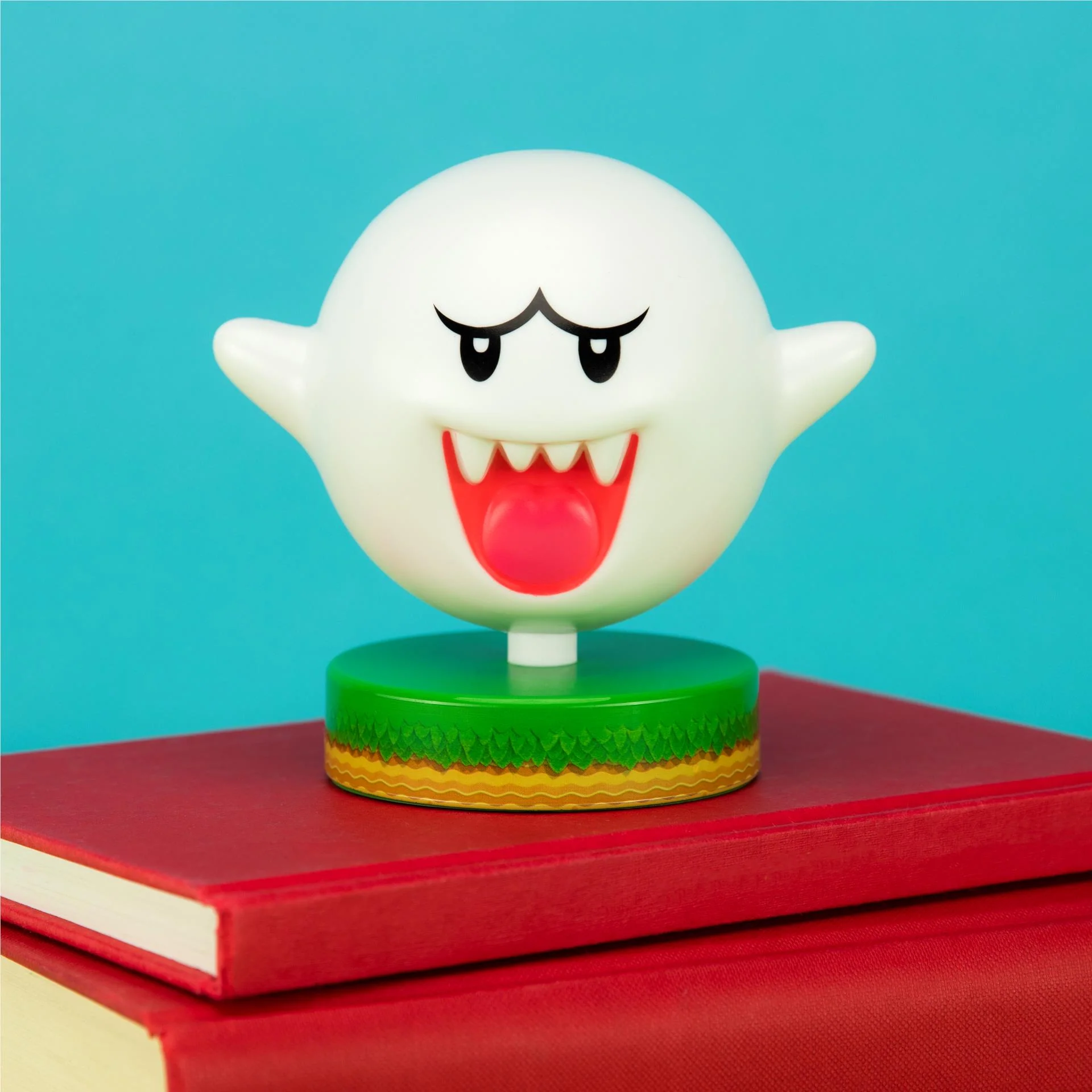 Paladone Icons Light (Super Mario - Boo) - Image 2
