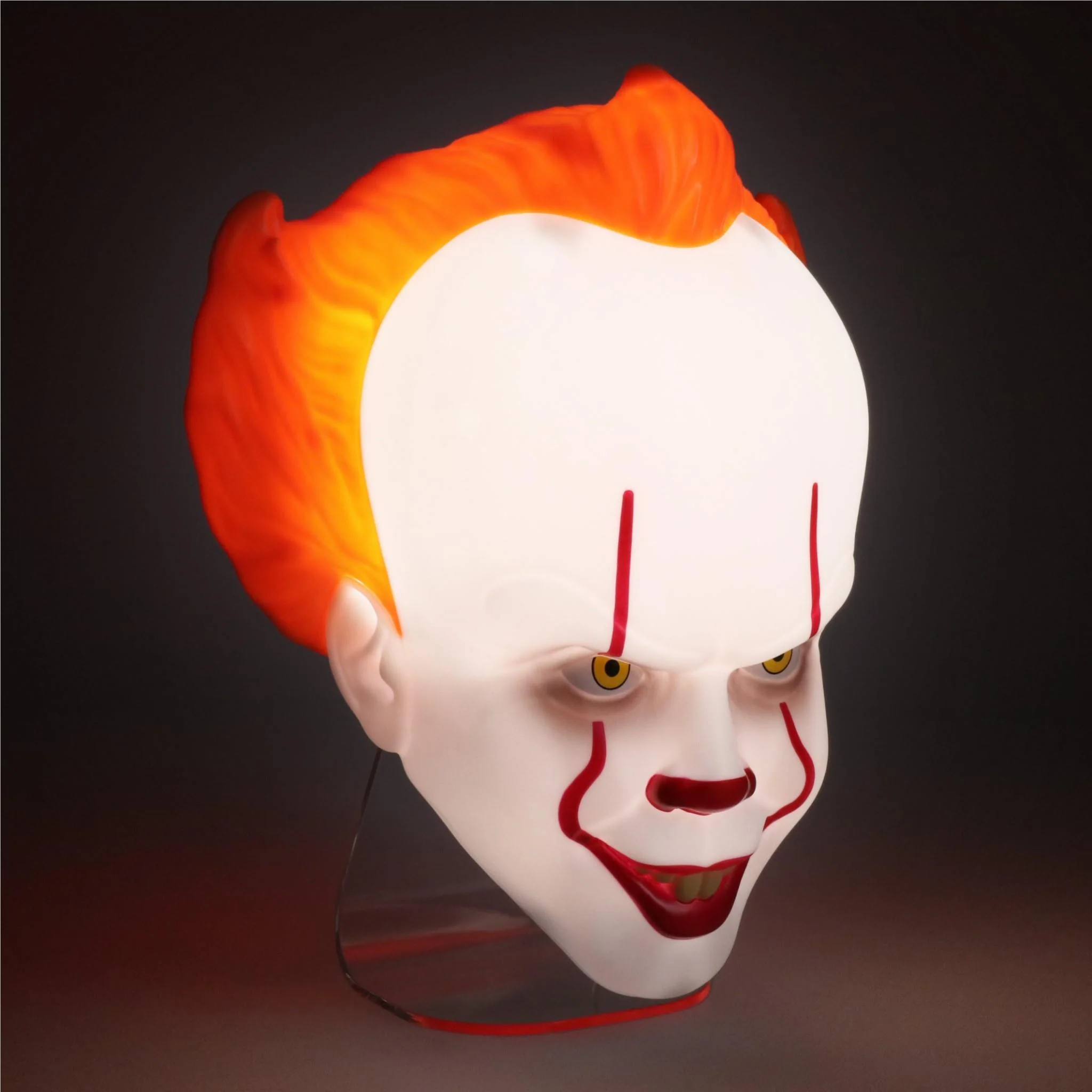 Paladone IT Pennywise Mask Light - Image 6