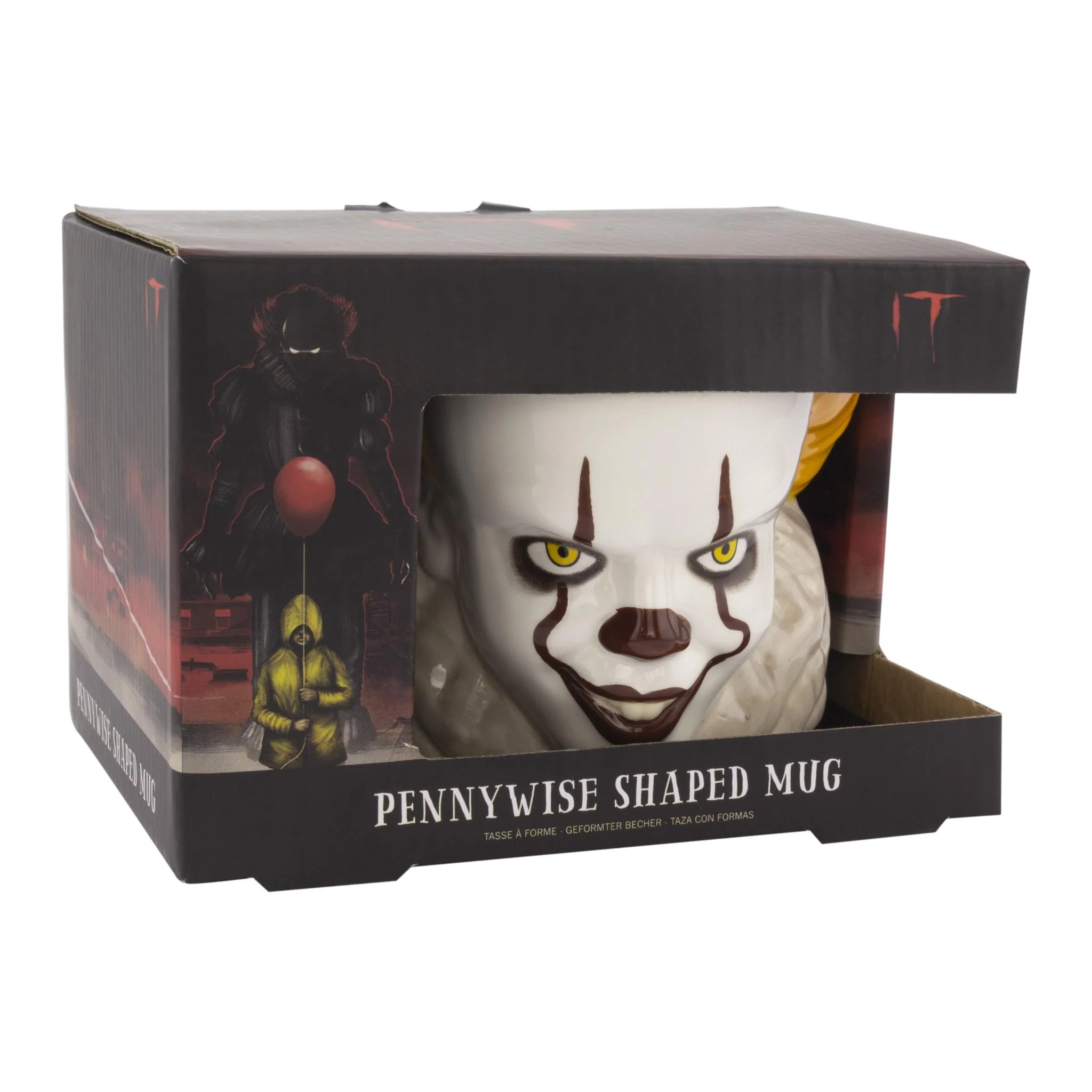 Paladone IT Pennywise Mug - Image 4