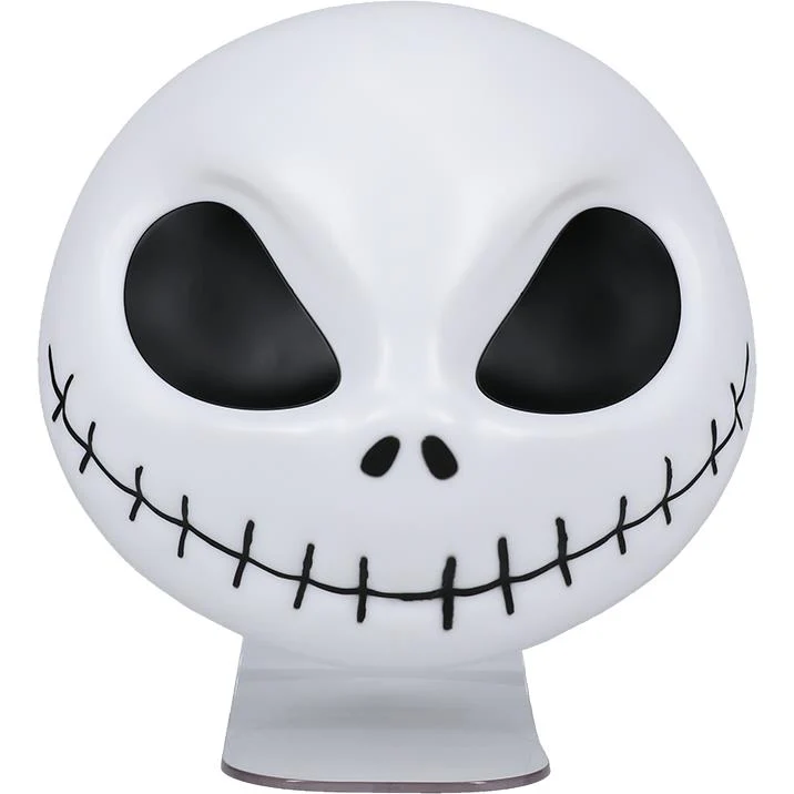 Paladone Jack Skellington Mask Light