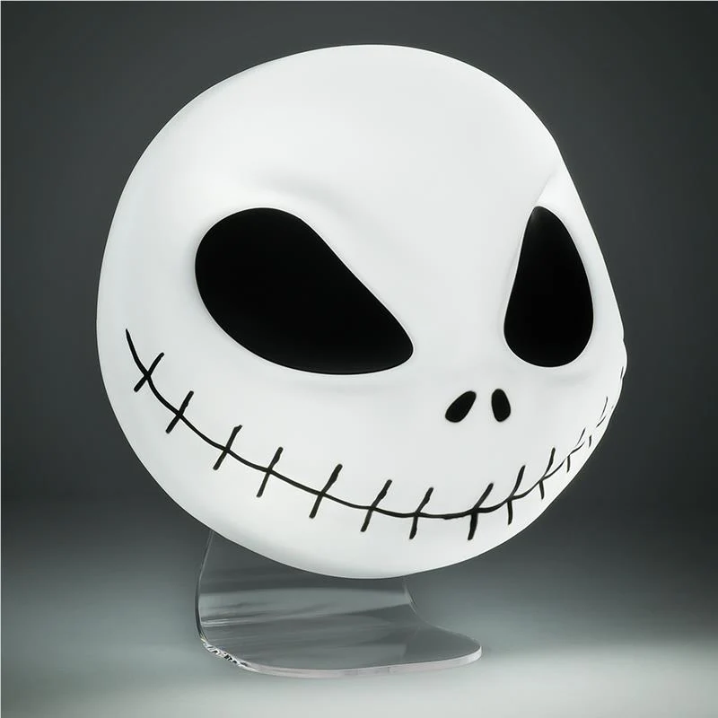 Paladone Jack Skellington Mask Light - Image 2