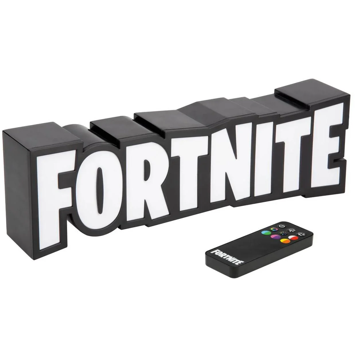 Paladone Logo Light (Fortnite) - Image 3
