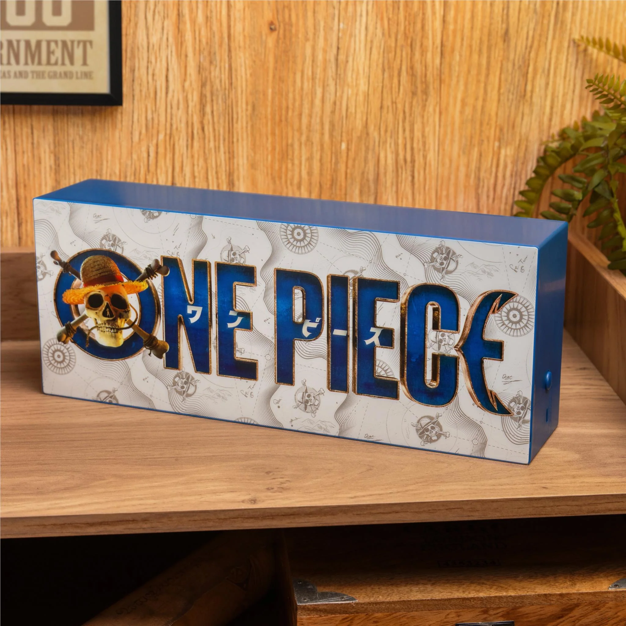 Paladone Logo Light (One Piece) - Image 4