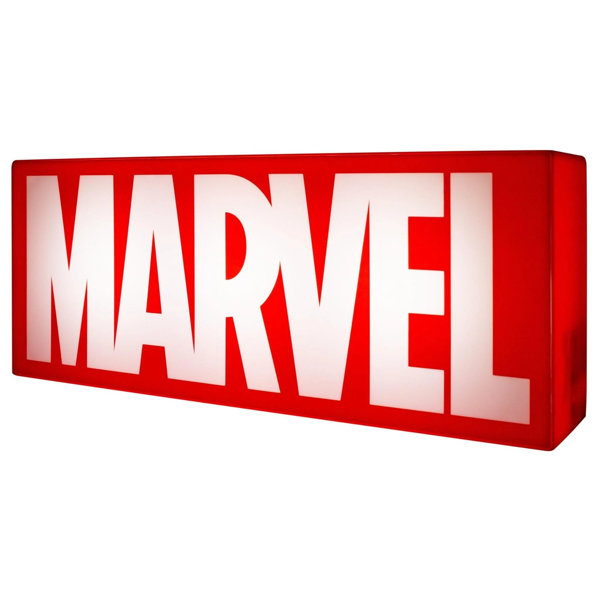 Paladone Marvel Logo Light - Image 2