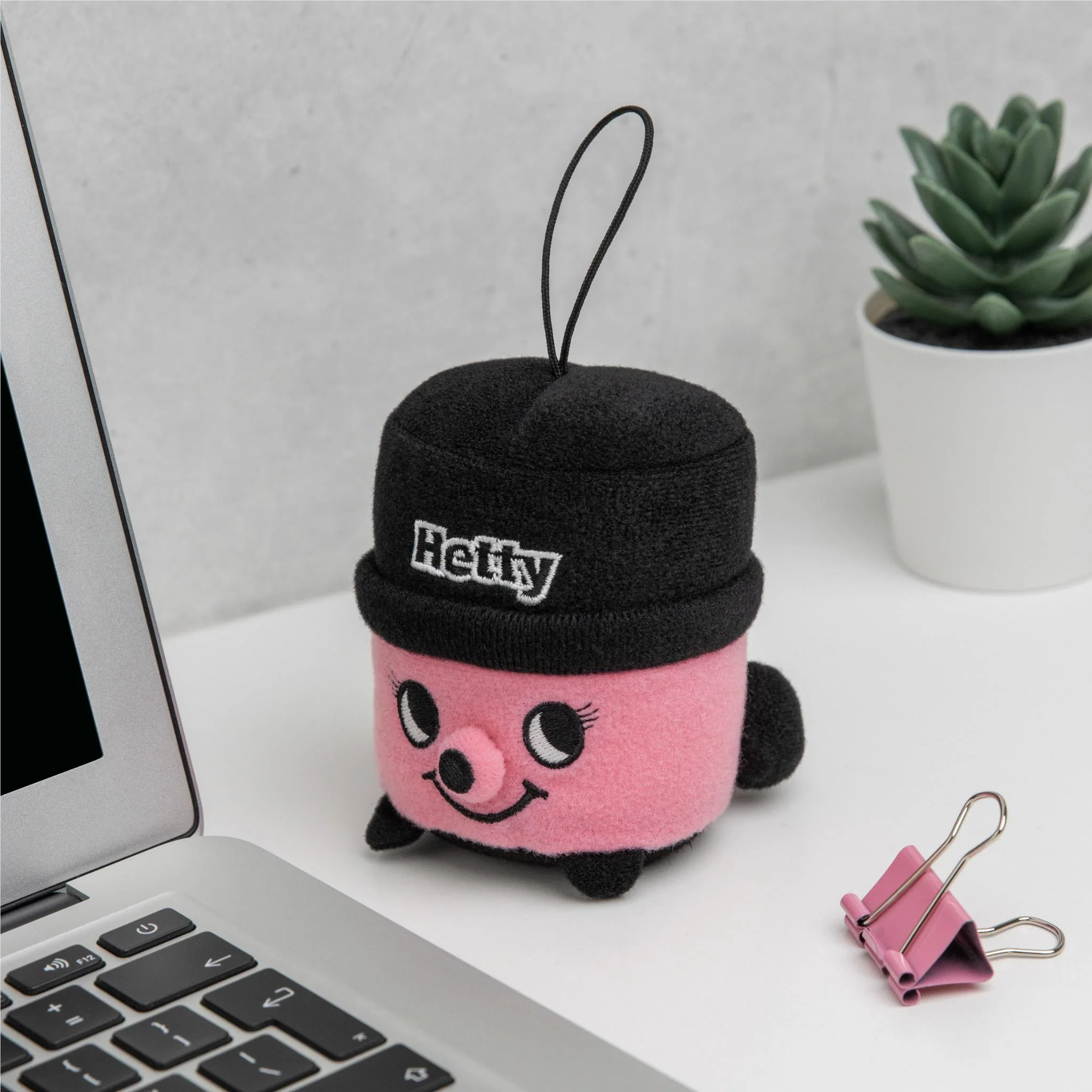 Paladone Microfibre Screen Cleaner (Hetty) - Image 2