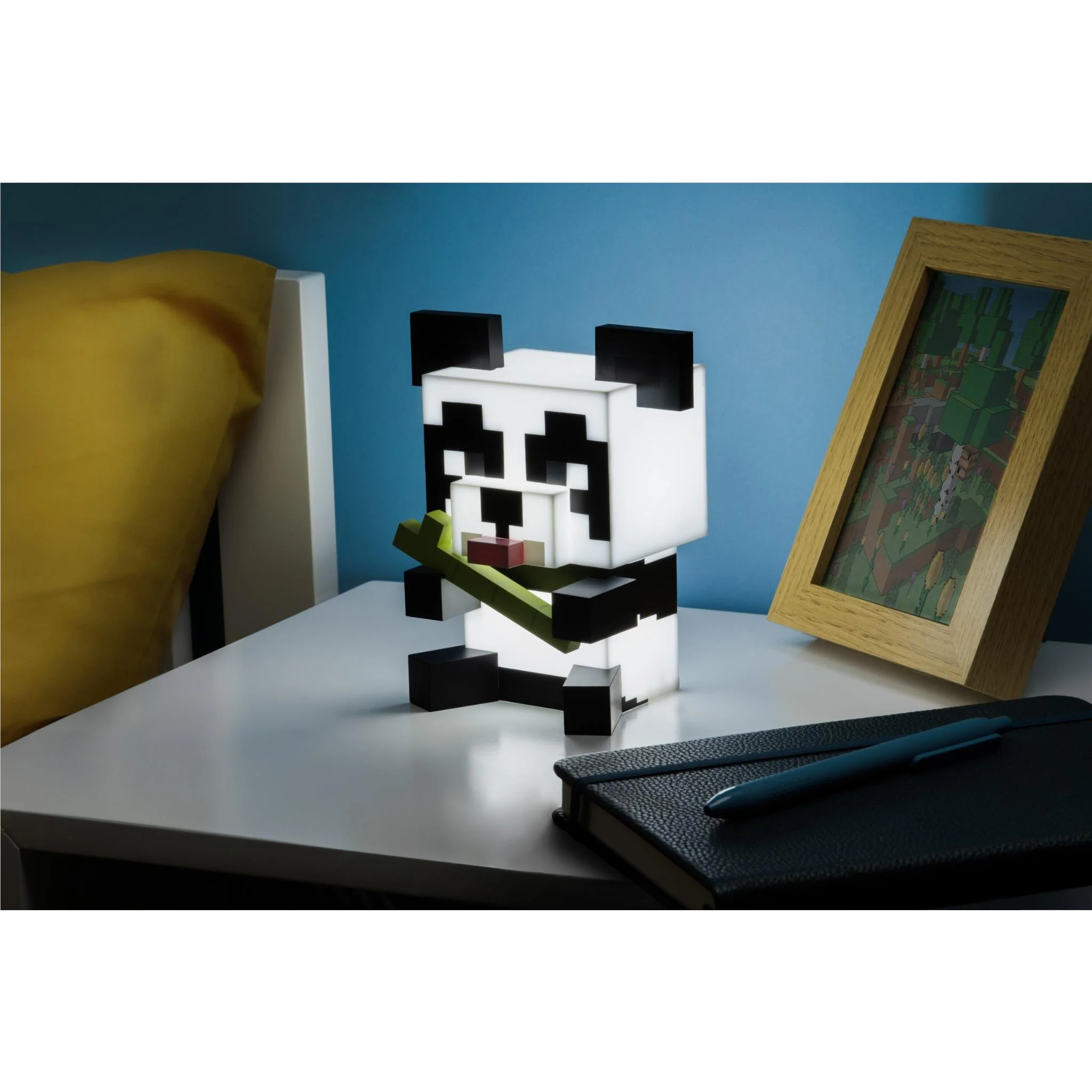 Paladone Minecraft Panda Light - Image 3