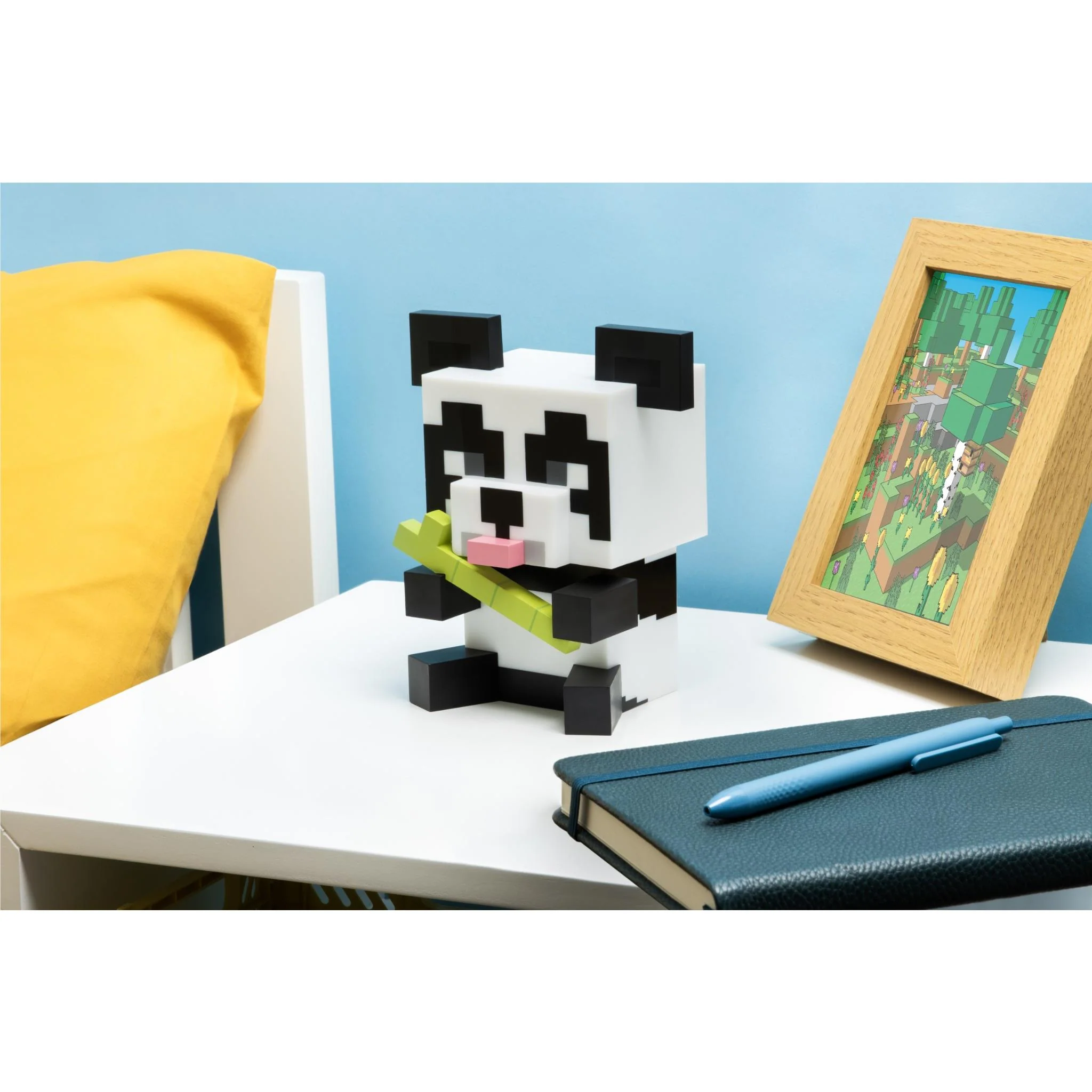 Paladone Minecraft Panda Light - Image 4
