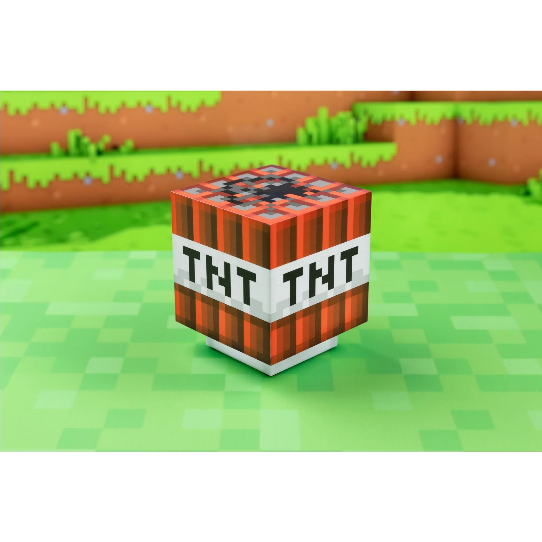 Paladone Minecraft TNT Light - Image 3