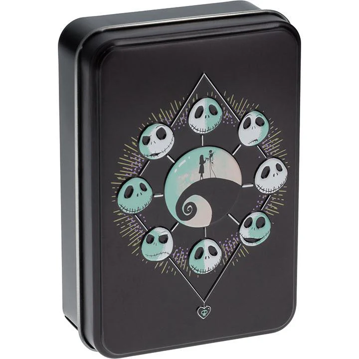 Paladone Nightmare Before Christmas Playing Cards - Image 5