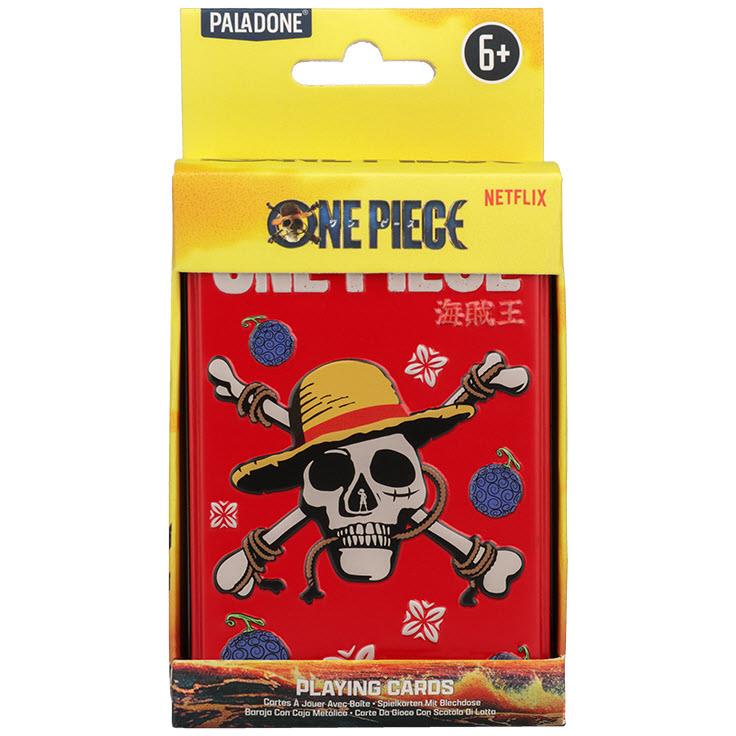 Paladone One Piece Playing Cards - Image 2