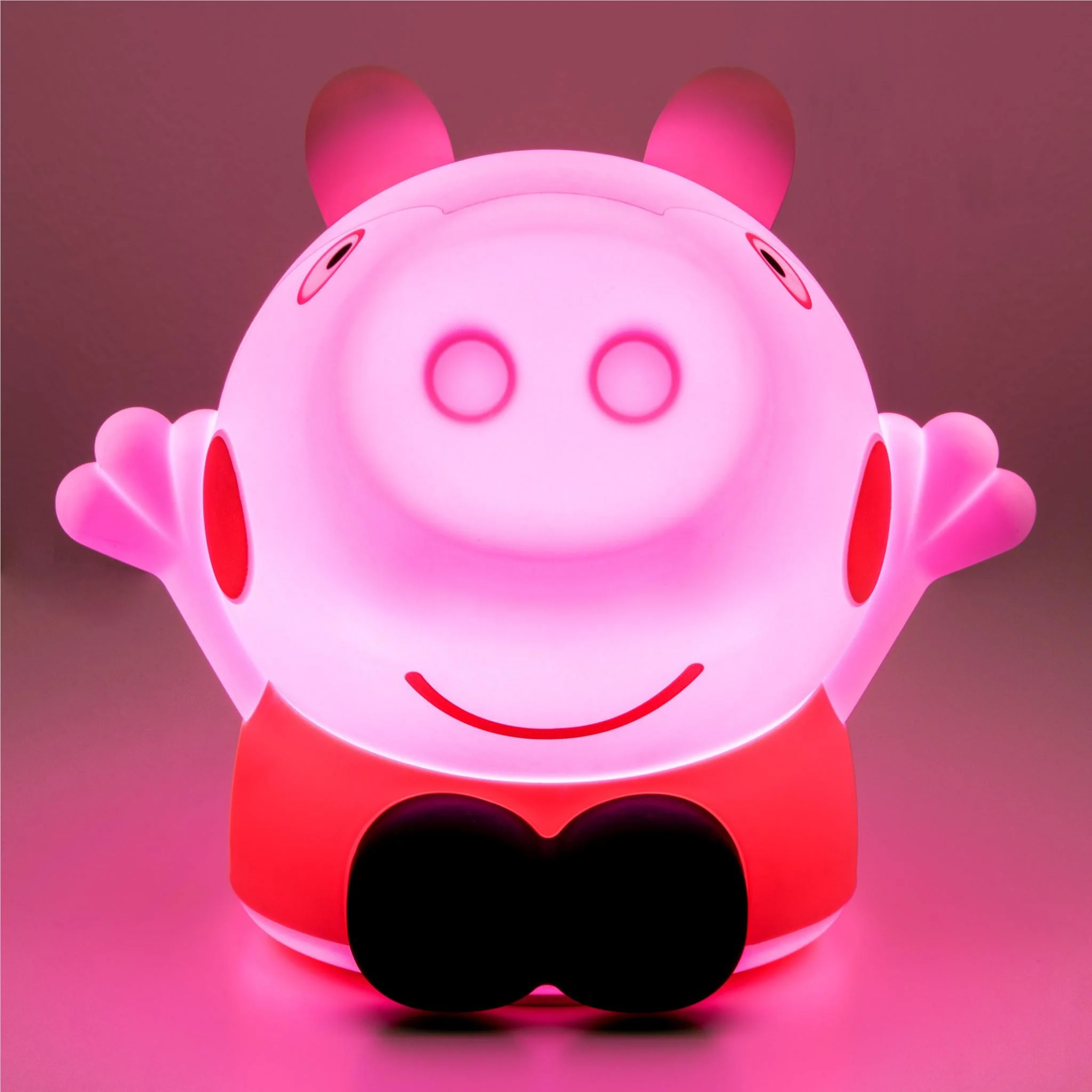 Paladone Peppa Pig Silicone Light - Image 4