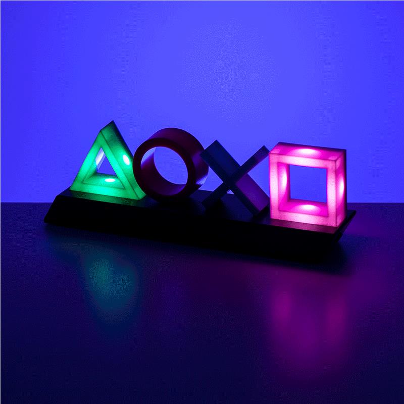 Paladone PlayStation Icons Light - Image 4