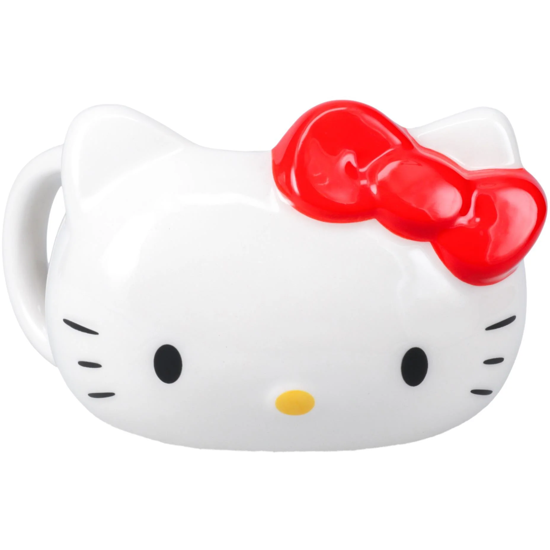 Paladone Shaped Mug (Hello Kitty)