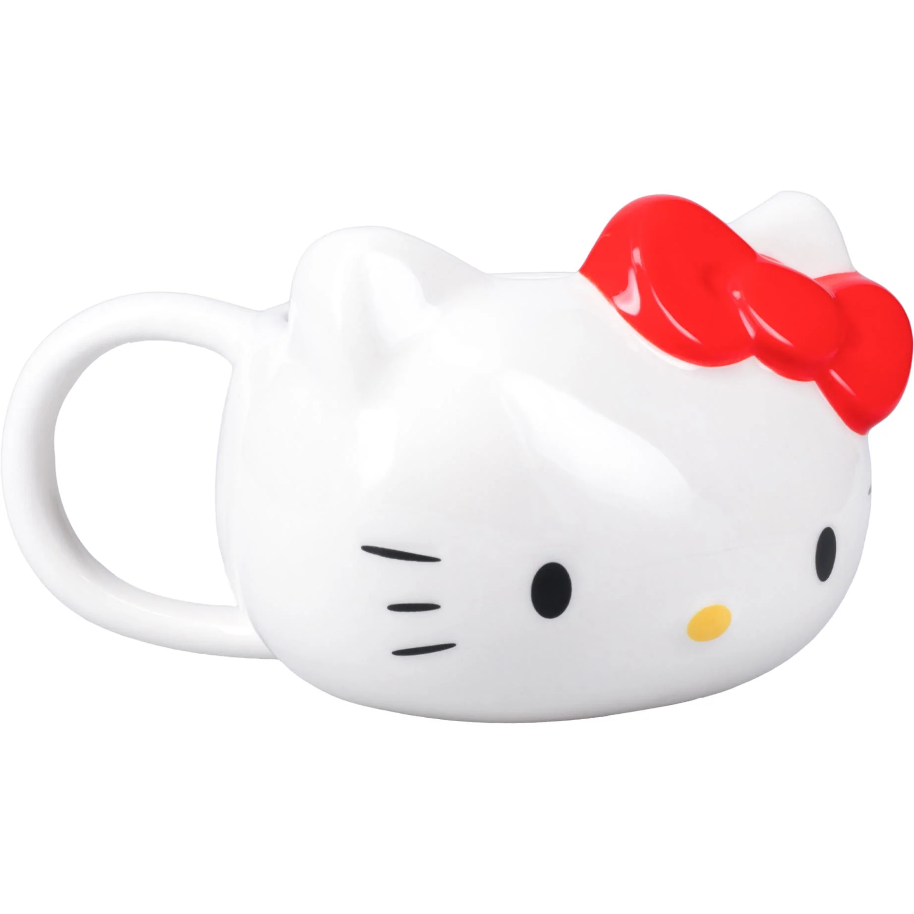 Paladone Shaped Mug (Hello Kitty) - Image 2