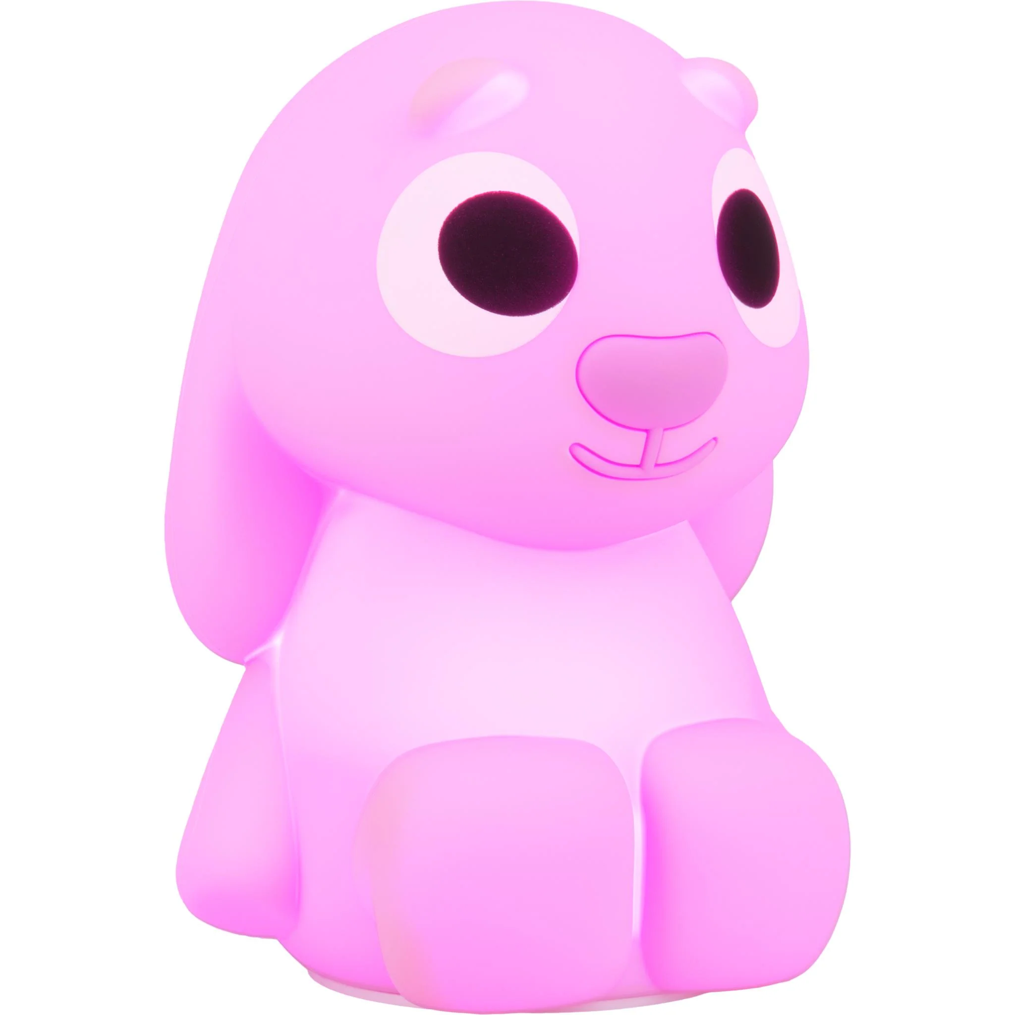 Paladone SquishyGlo Light (Bluey - Floppy) - Image 2