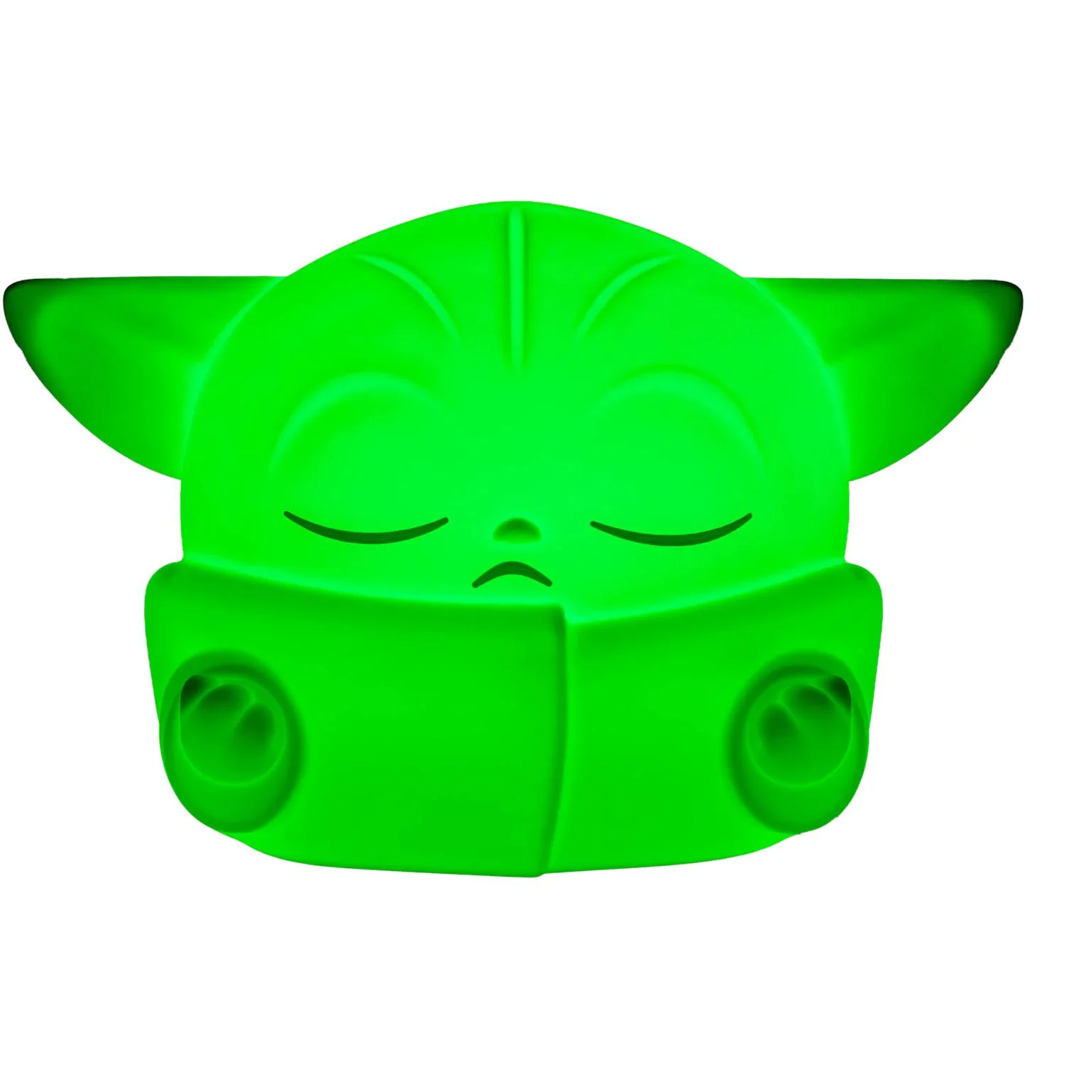 Paladone SquishyGlo Light (Star Wars - Grogu) - Image 2