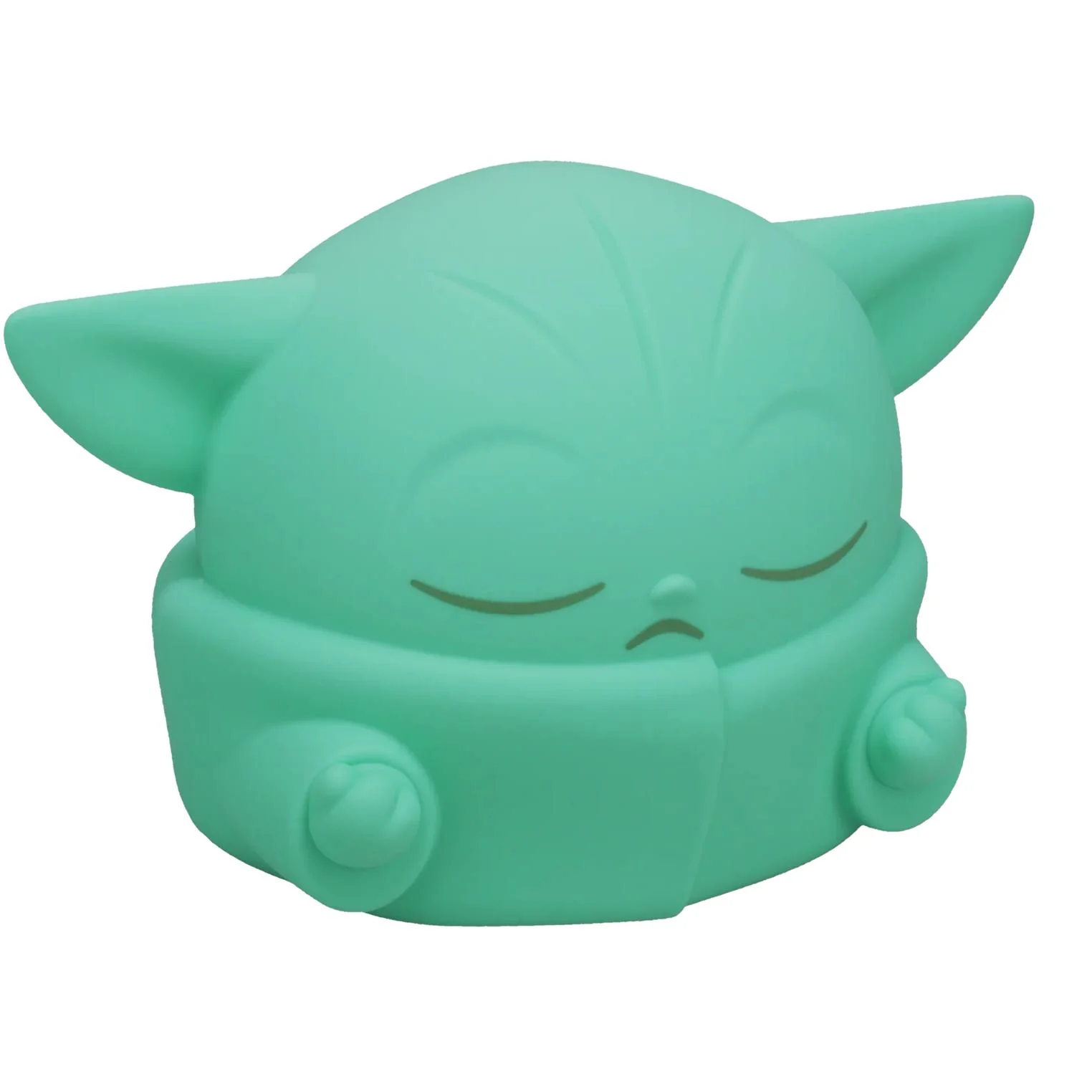 Paladone SquishyGlo Light (Star Wars - Grogu) - Image 3