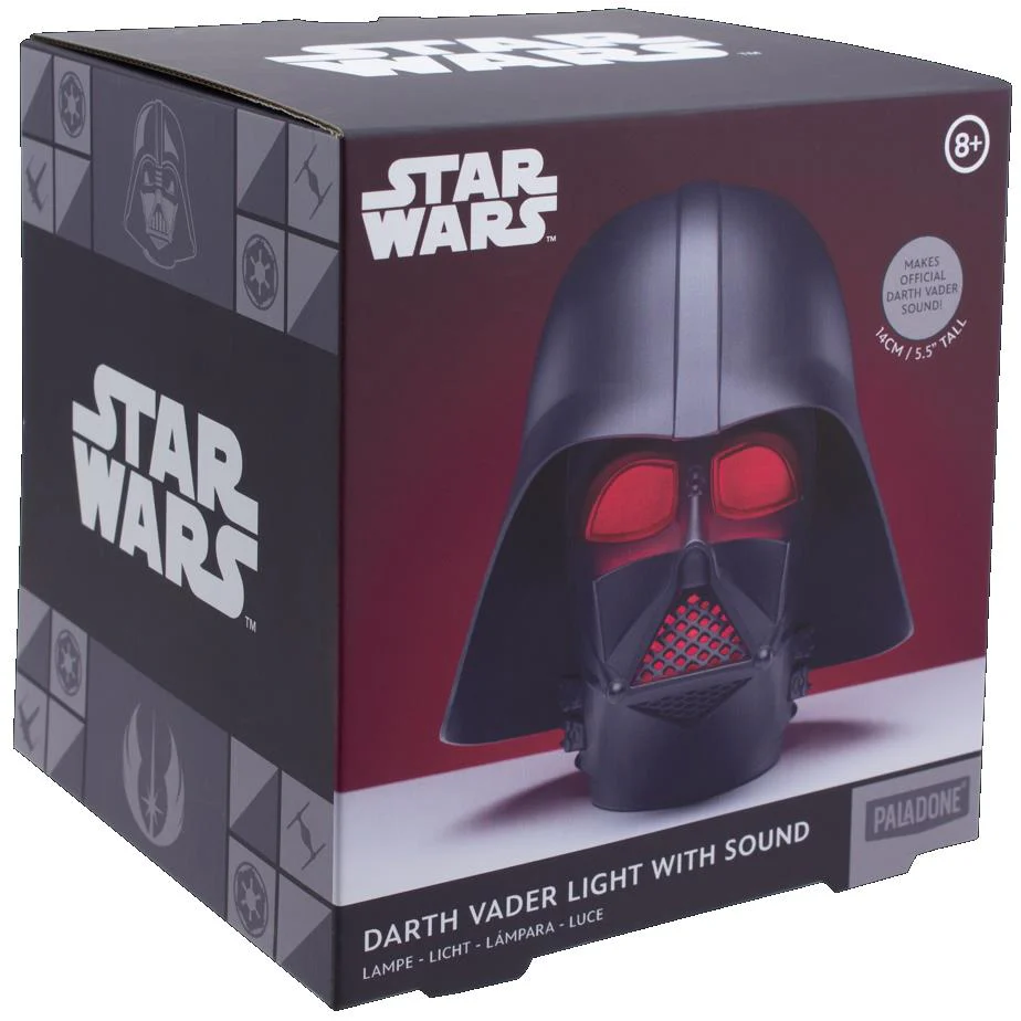 Paladone Star Wars Darth Vader Light