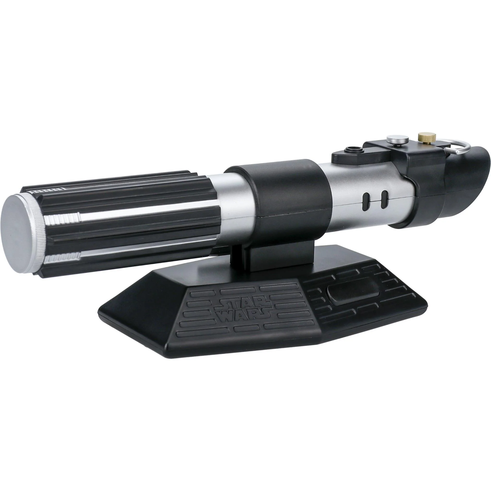 Paladone Star Wars Lightsaber Uplighter (Darth Vader) - Image 5