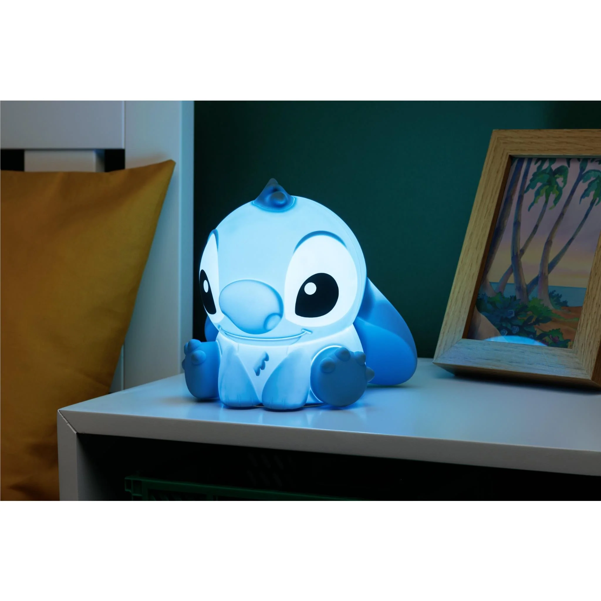 Paladone Stitch Silicone Light - Image 2