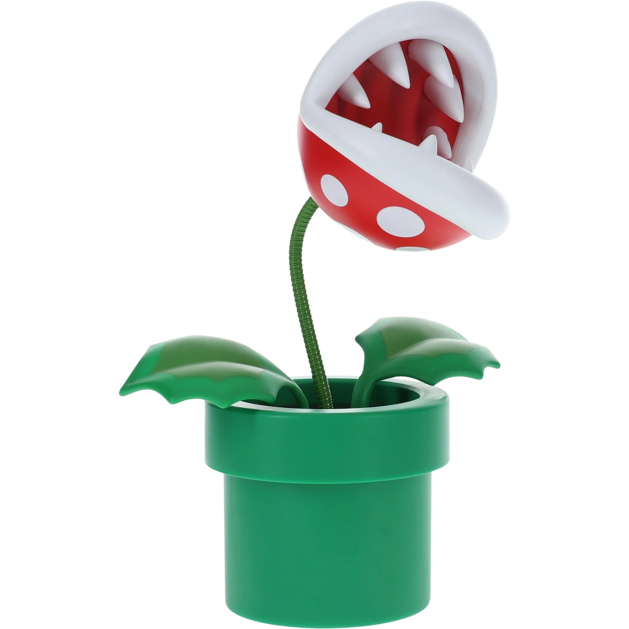 Paladone Super Mario Mini Piranha Plant Lamp - Image 2