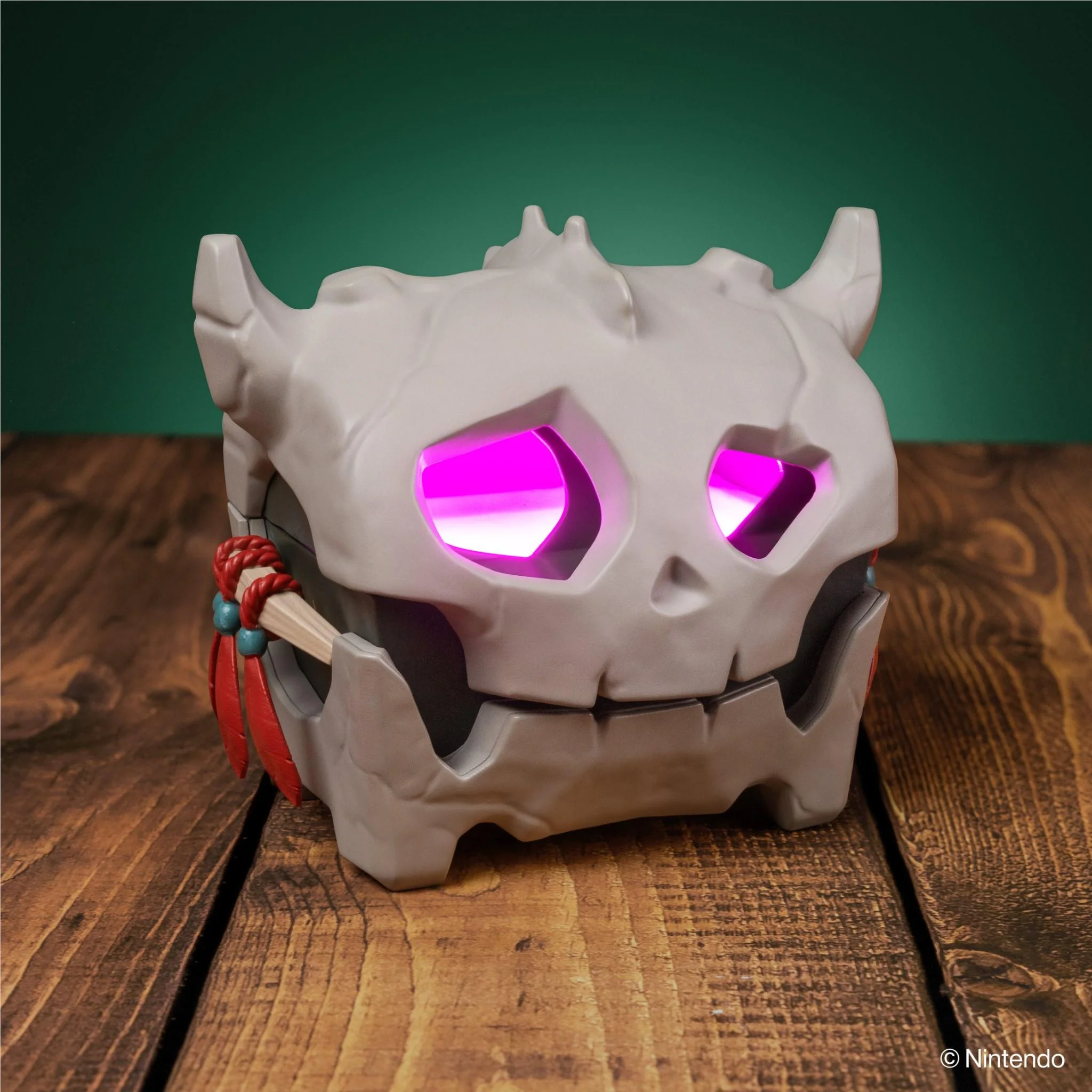 Paladone The Legend of Zelda - Bokoblin Chest Light with Sound - Image 5