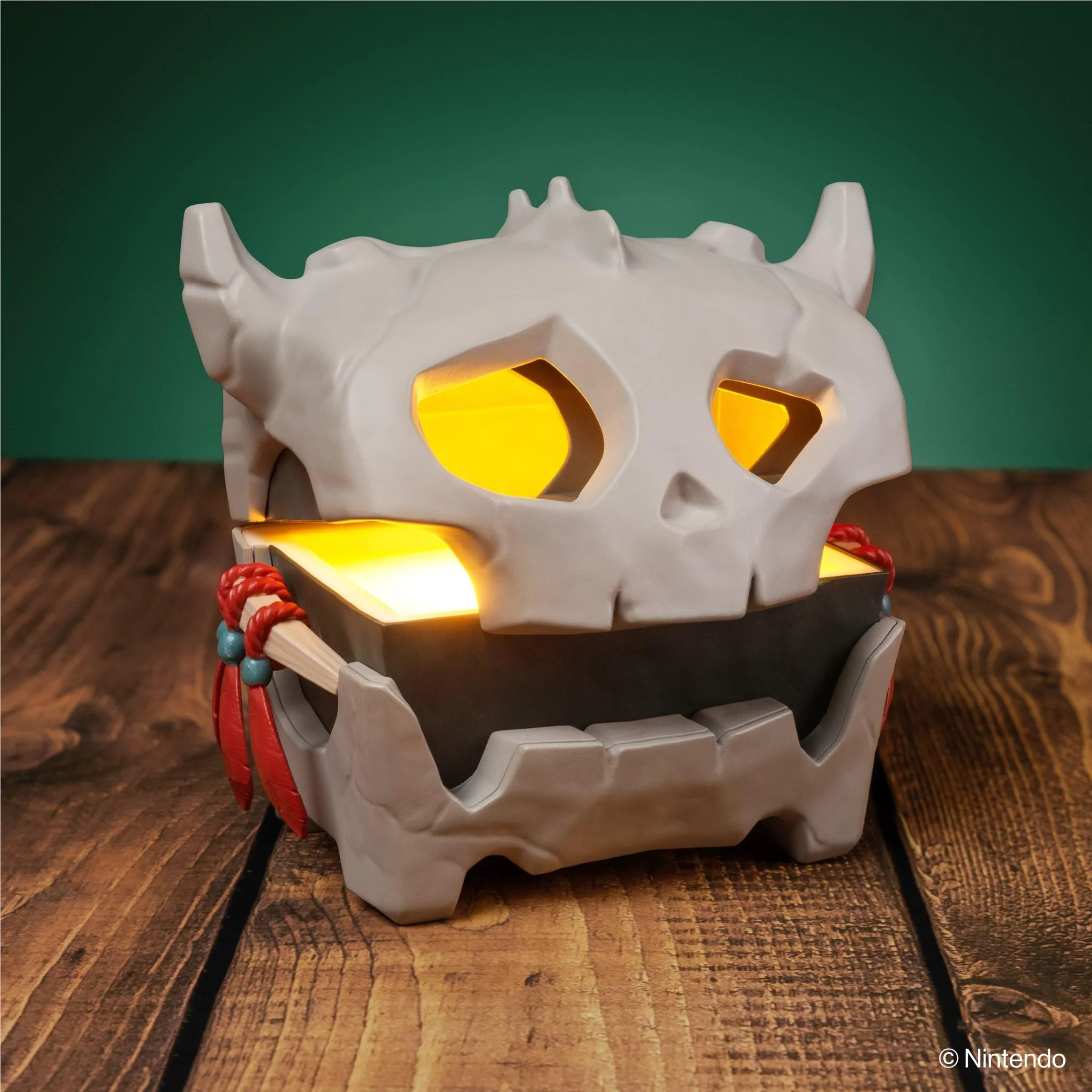 Paladone The Legend of Zelda - Bokoblin Chest Light with Sound - Image 6