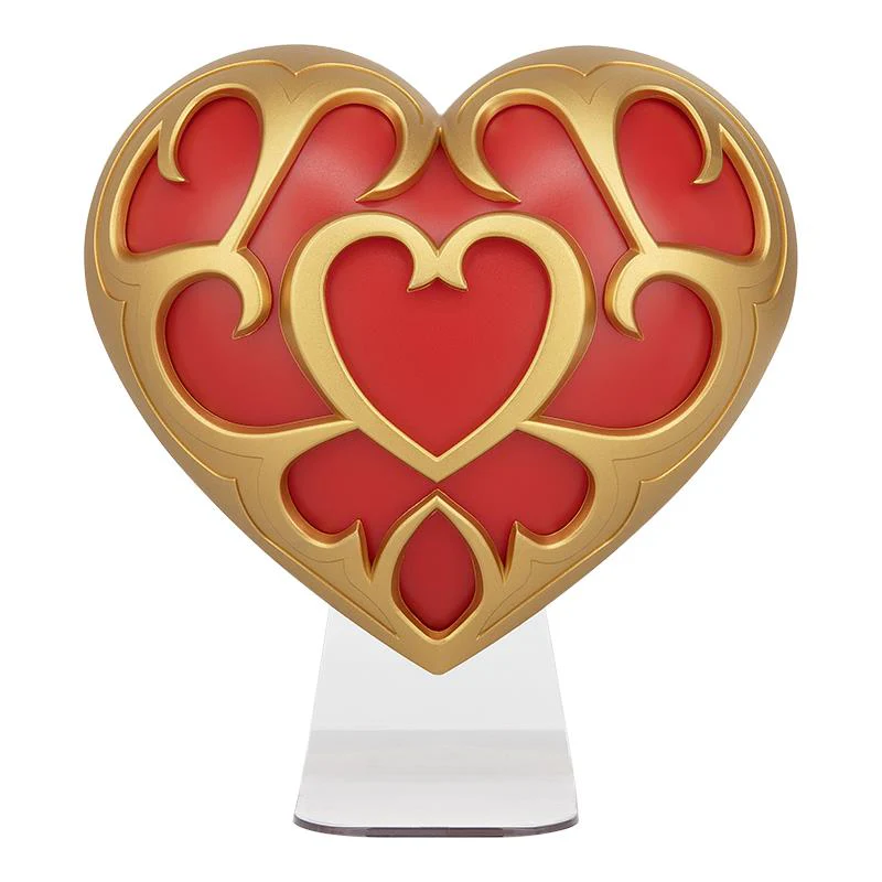 Paladone The Legend of Zelda - Heart Container Light