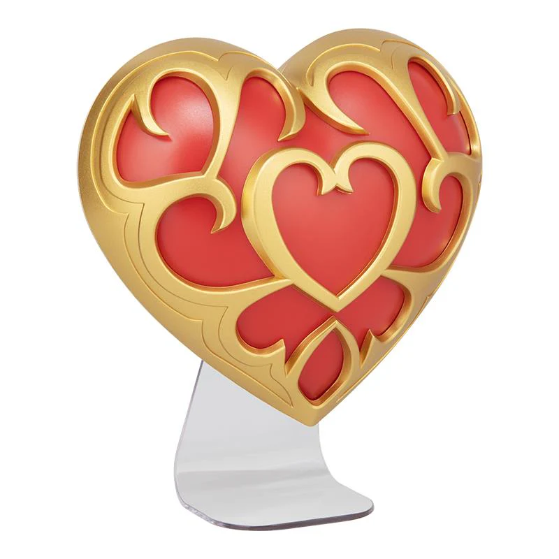 Paladone The Legend of Zelda - Heart Container Light - Image 2