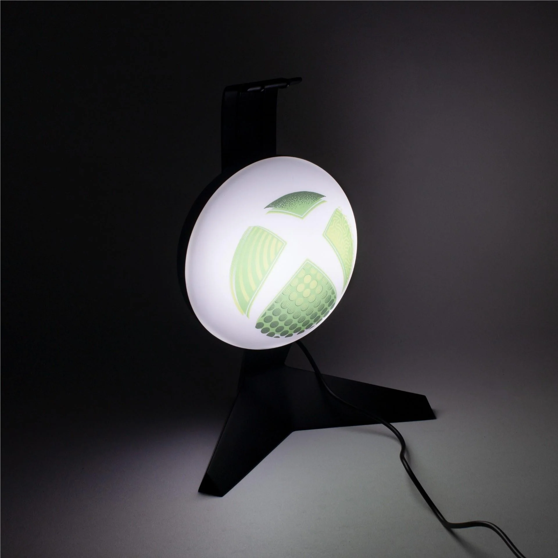 Paladone Xbox Headset Stand Light - Image 5