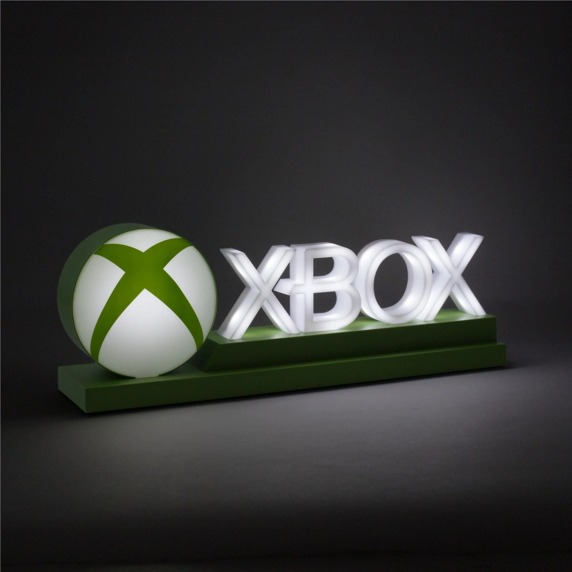 Paladone Xbox Icons Light (Green) - Image 4