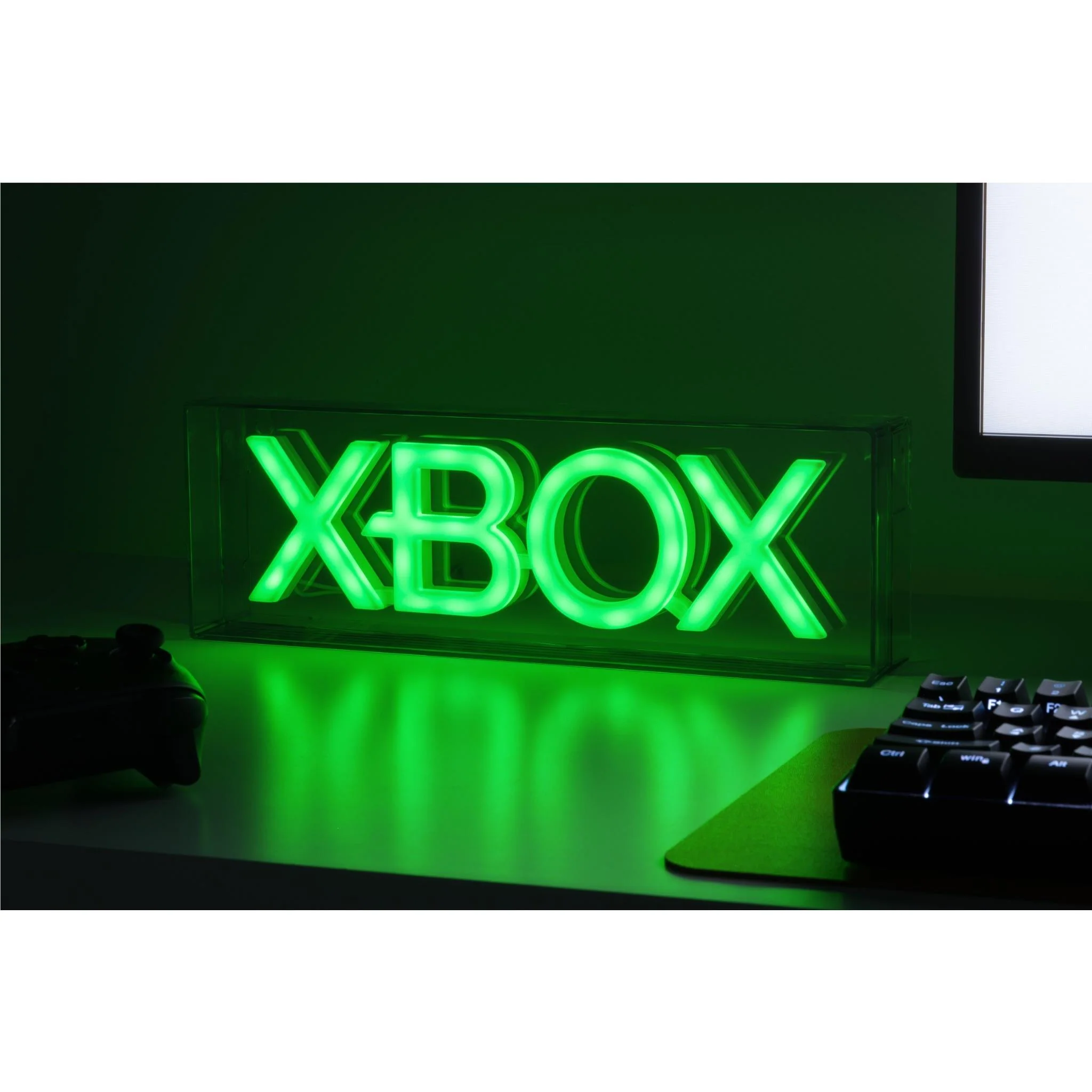 Paladone Xbox LED Neon Light - Image 2