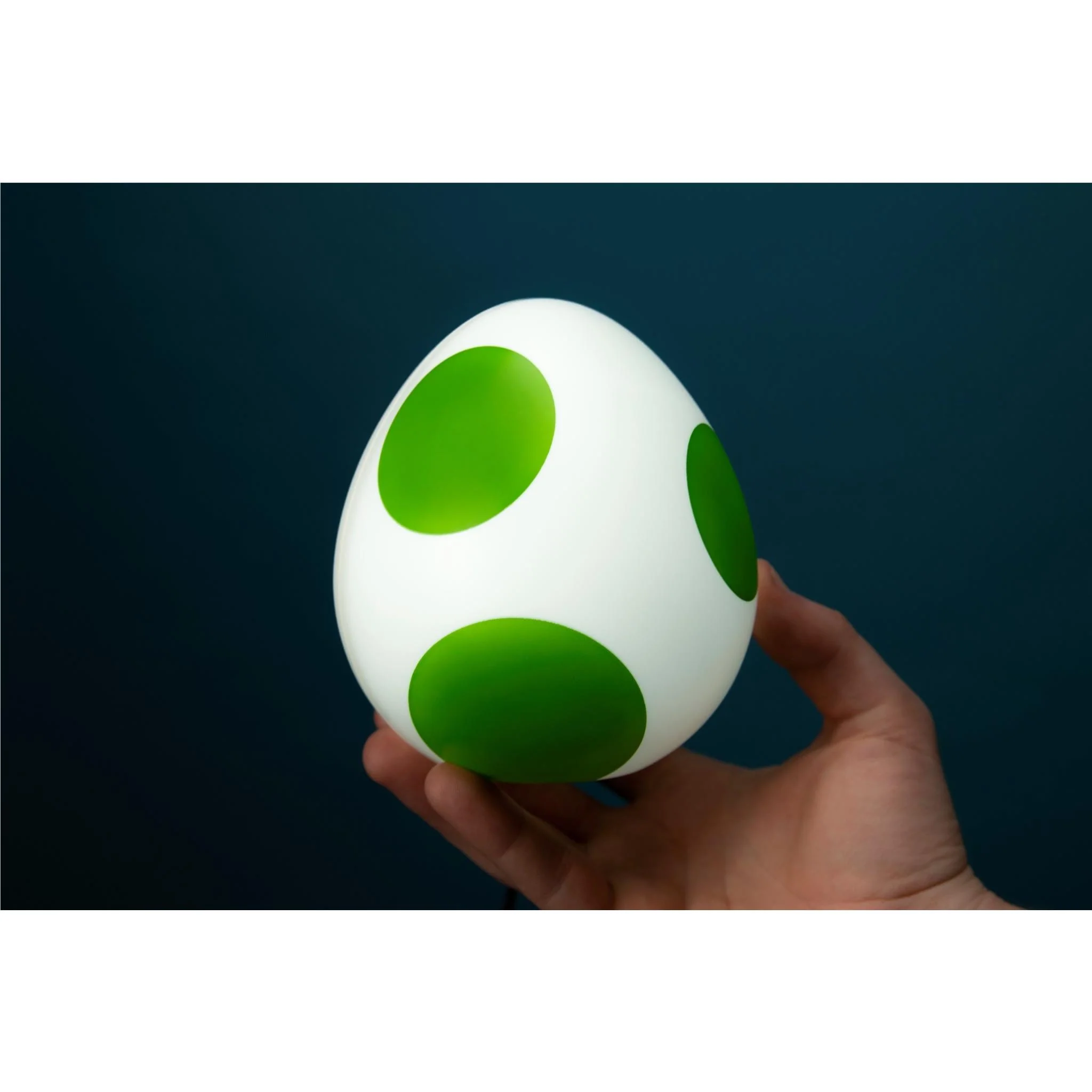 Paladone Yoshi Mini Egg Light - Image 3