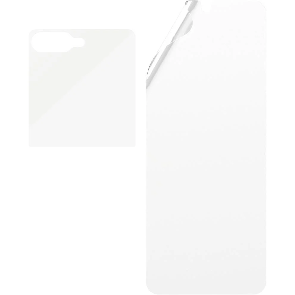 Panzer 2-in-1 Screen Protect Bundle for Galaxy Z Flip7 - Image 4