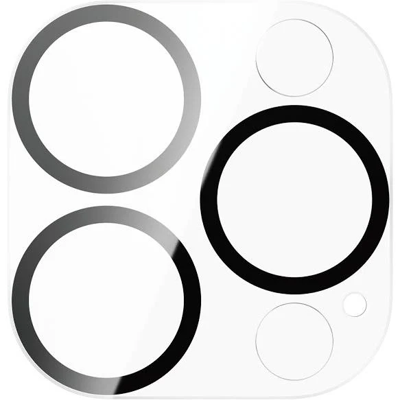 PanzerGlass Picture Perfect Lens Protector for iPhone 16 Pro/16 Pro Max - Image 3