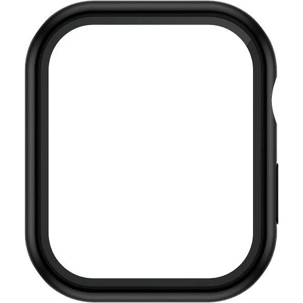 PanzerGlass Snappie Screen Protector for Apple Watch 46mm (Black) - Image 3