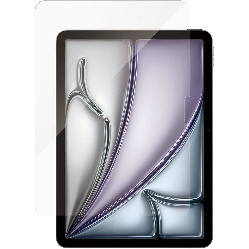 PanzerGlass Ultra-Wide Fit Screen Protector with Fast Fit for iPad Air 11" M3/M2